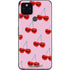 Bouffants and Broken Hearts Cherry Lash Google Pixel 4a 5G Skin